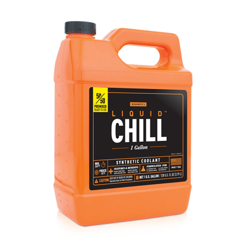 
                      
                        Mishimoto Liquid Chill Radiator Coolant Additive
                      
                    