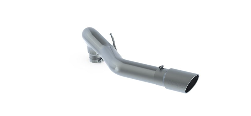 
                      
                        MBRP 13-14 Dodge Ram 2500/3500 Cummins 6.7L 5in Filter Back Exhaust Single Side Exit T409
                      
                    