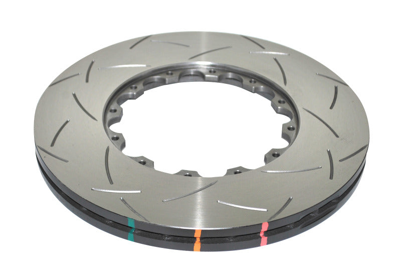 
                      
                        DBA 14-15 Chevy Corvette Z06 T3 5000 Series Right Front Slotted Replacement Friction Ring
                      
                    