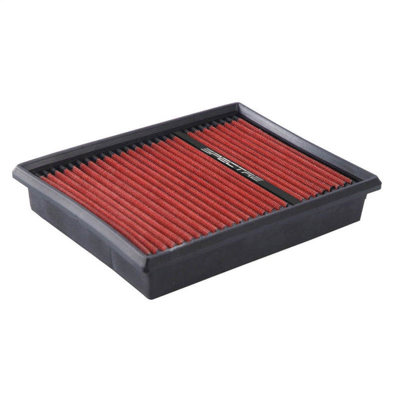 Spectre 06-07 Chevy Corvette 6.0L V8 F/I Replacement Air Filter