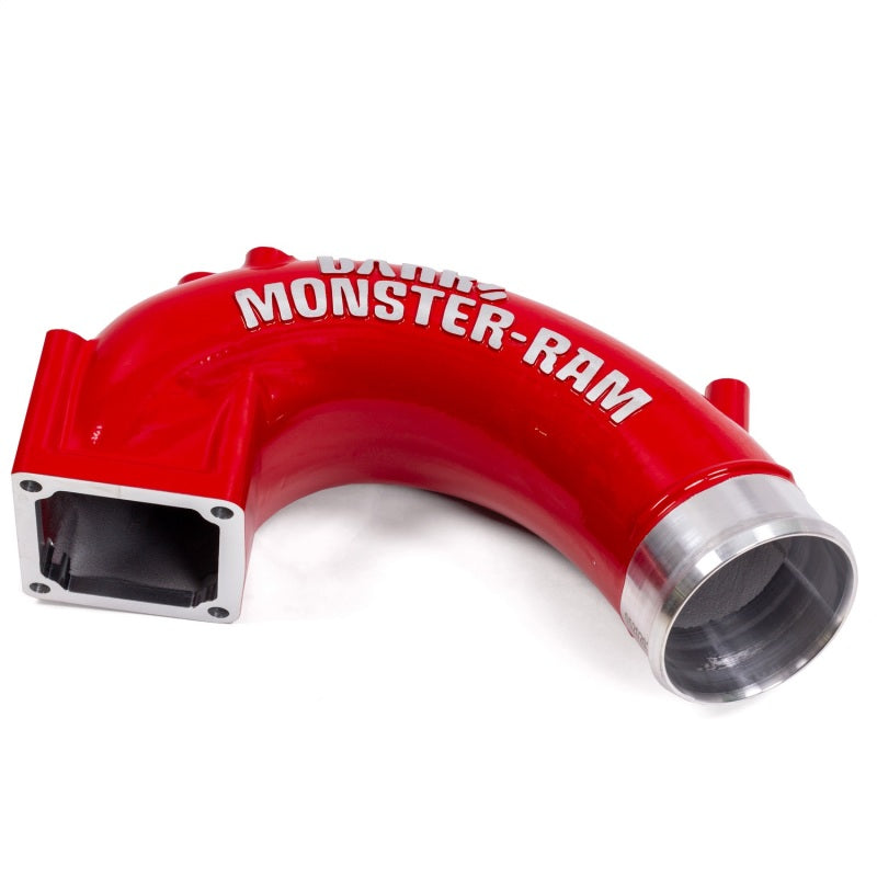 
                      
                        Banks Power 03-07 Dodge 5.9L Monster-Ram Intake w/ Boost Tube
                      
                    