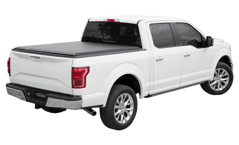 
                      
                        Access Original 15-20 Ford F-150 5ft 6in Bed Roll-Up Cover
                      
                    