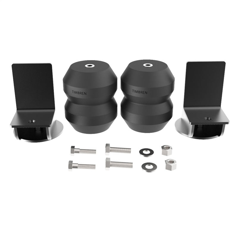 
                      
                        Timbren 2002 Ford F53 Front Suspension Enhancement System
                      
                    