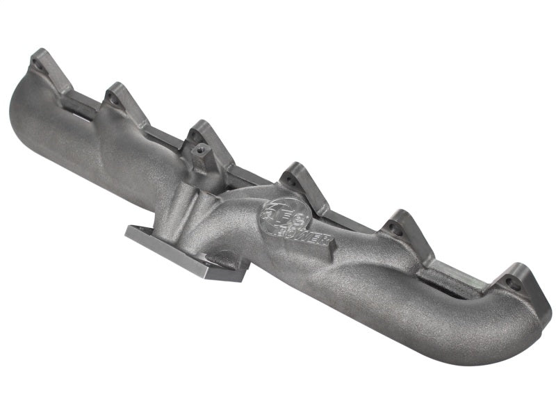 
                      
                        aFe Power BladeRunner Ported Ductile Iron Exhaust Manifold 98.5-02 Dodge Diesel Trucks L6-5.9L (td)
                      
                    