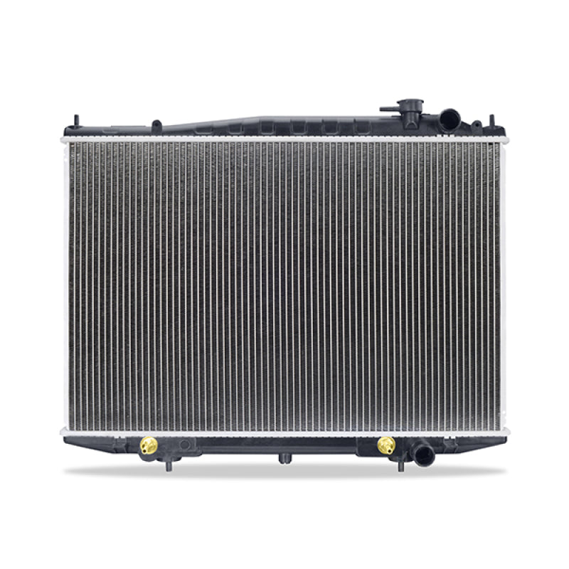 
                      
                        Mishimoto Nissan Frontier Replacement Radiator 1998-2004
                      
                    