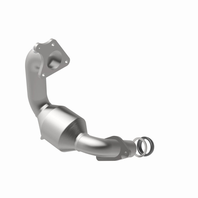 
                      
                        Magnaflow Conv DF 2011-2015 Juke L4 1.6 OEM Underbody
                      
                    