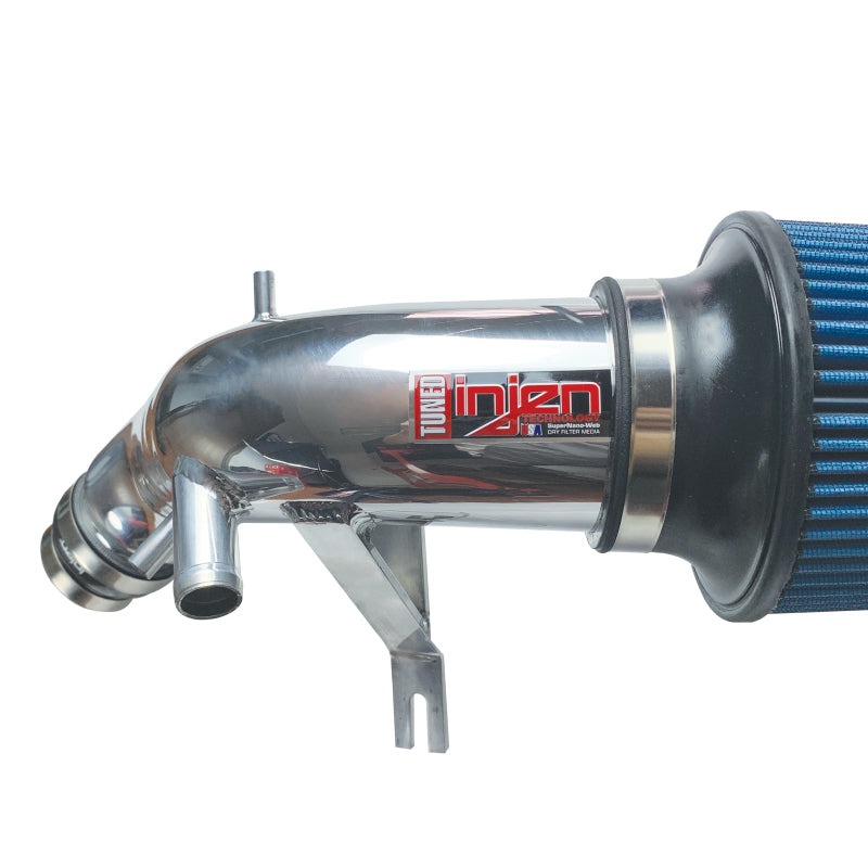 
                      
                        Injen 15-19 Hyundai Sonata 2.0T Polished Short Ram Air Intake
                      
                    