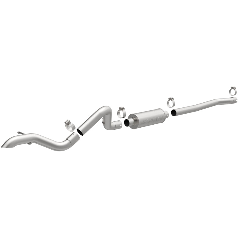 
                      
                        Magnaflow SYS C/B 12-14 Jeep Wrangler JK V6 3.6L 4dr
                      
                    