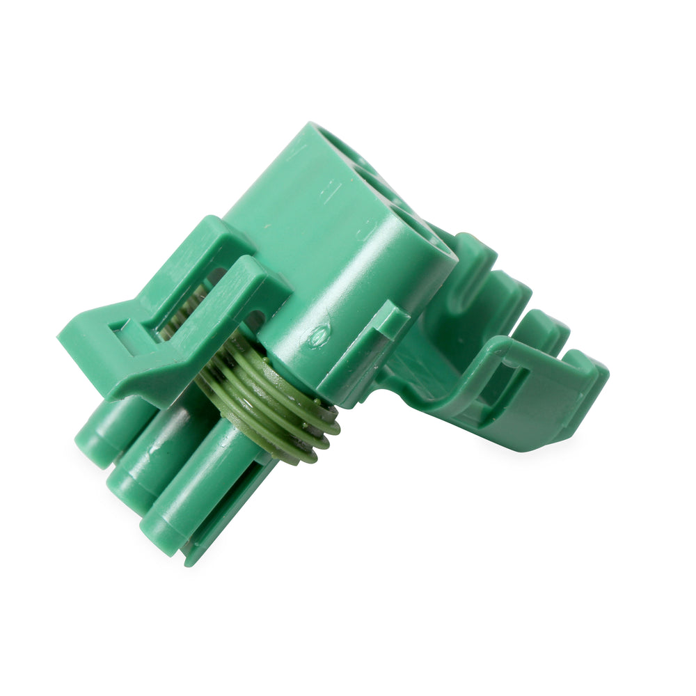 
                      
                        Manifold Absolute Pressure Sensor Connector - 570-212
                      
                    