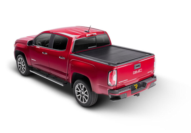 Retrax 2023 Chevrolet/GMC Colorado/Canyon 5ft Bed RetraxPRO MX