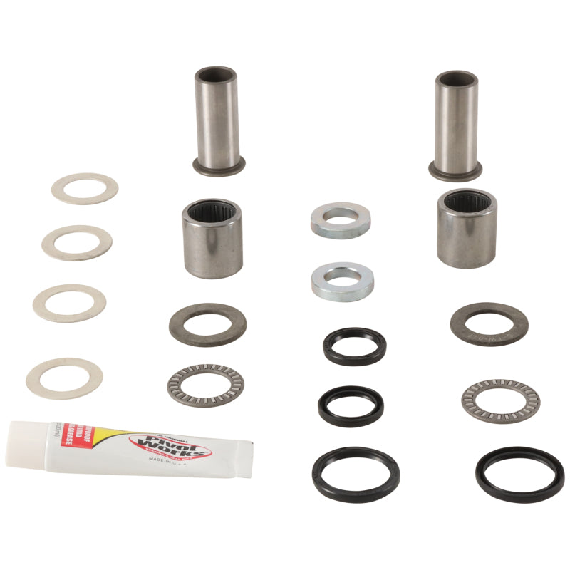 Pivot Works Swing Arm Kit