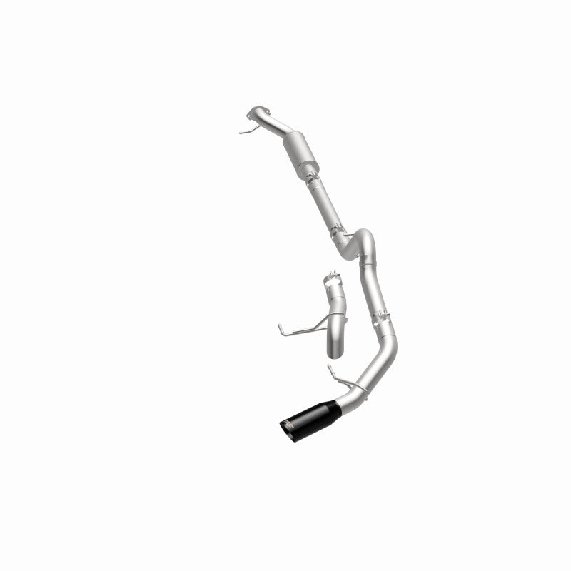 
                      
                        Magnaflow 21-24 Ford Bronco Rock Crawler Series Cat-Back Exhaust System
                      
                    