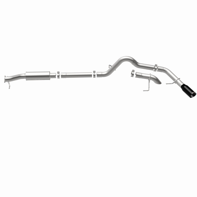 
                      
                        Magnaflow 21-24 Ford Bronco Rock Crawler Series Cat-Back Exhaust System
                      
                    