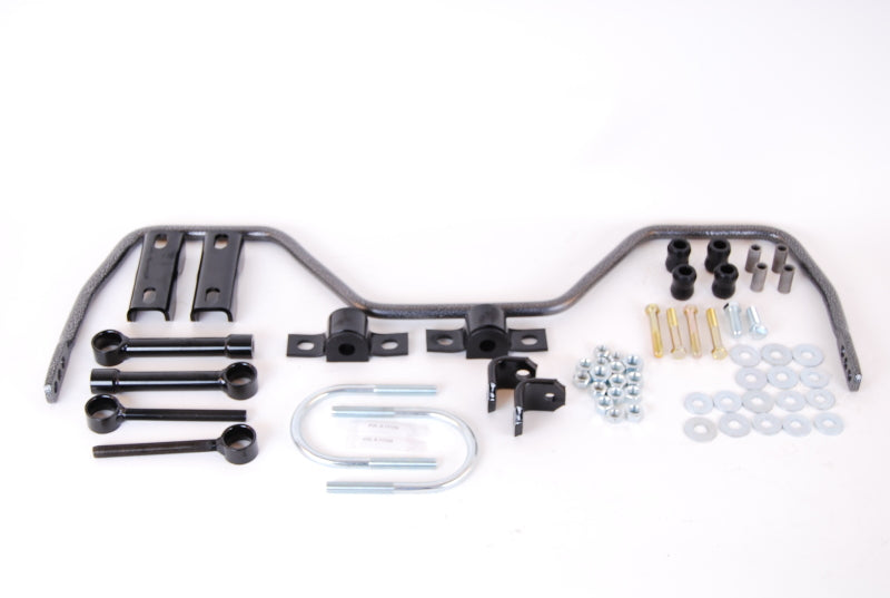 
                      
                        Hellwig 16-21 Toyota Tacoma 2/4WD w/ 0-2in Lift Solid Heat Treated Chromoly 3/4in Rear Sway Bar
                      
                    