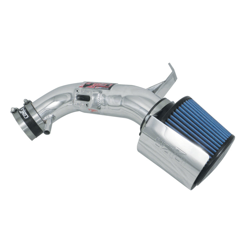 
                      
                        Injen 07-09 Altima 4 Cylinder 2.5L w/ Heat Shield (Automatic Only) Polished Short Ram Intake
                      
                    