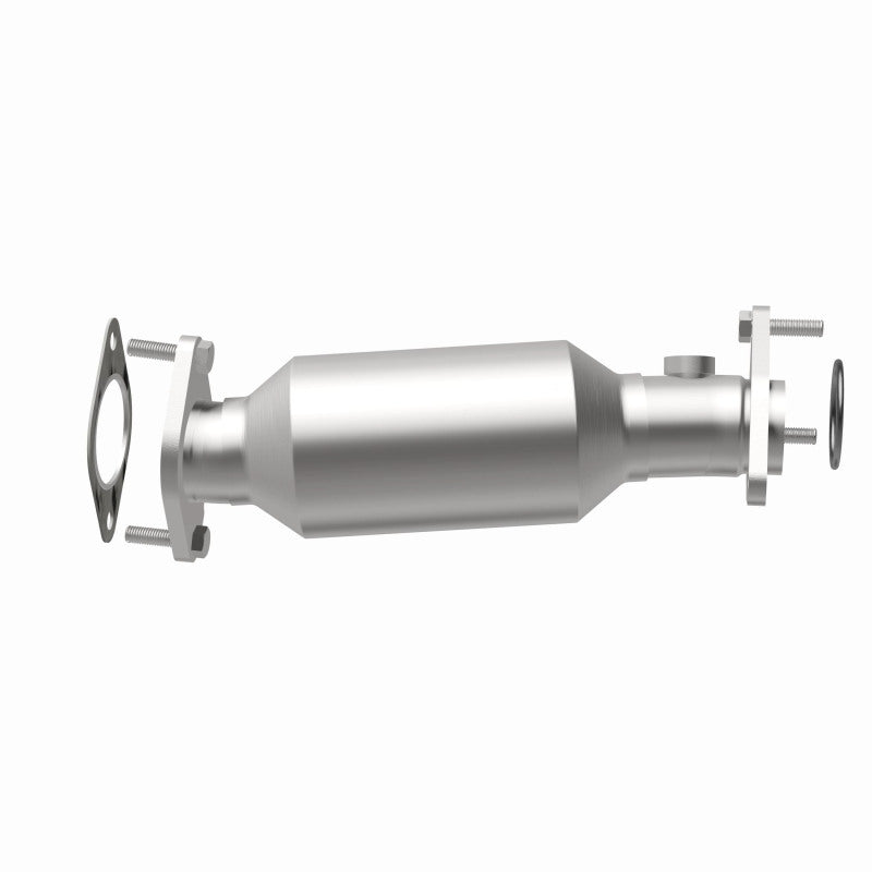 
                      
                        Magnaflow Conv DF 13-15 Frontier 4 Close Coupled
                      
                    