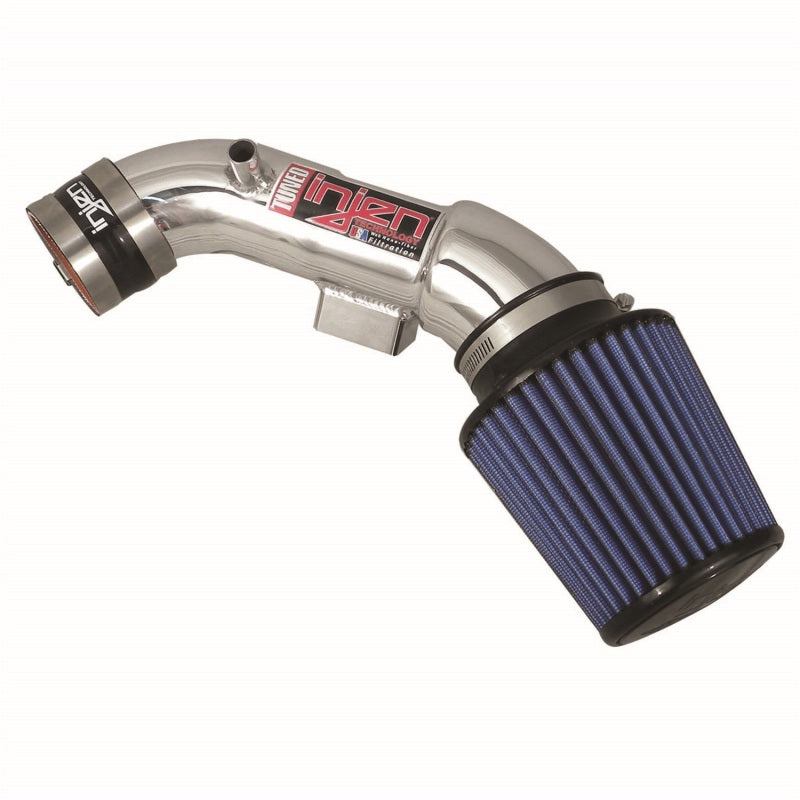 
                      
                        Injen 06-11 Honda Civic Ex 1.8L 4cyl Black Tuned Air Intake w/ MR Tech/Nano-Fiber Dry Filter
                      
                    