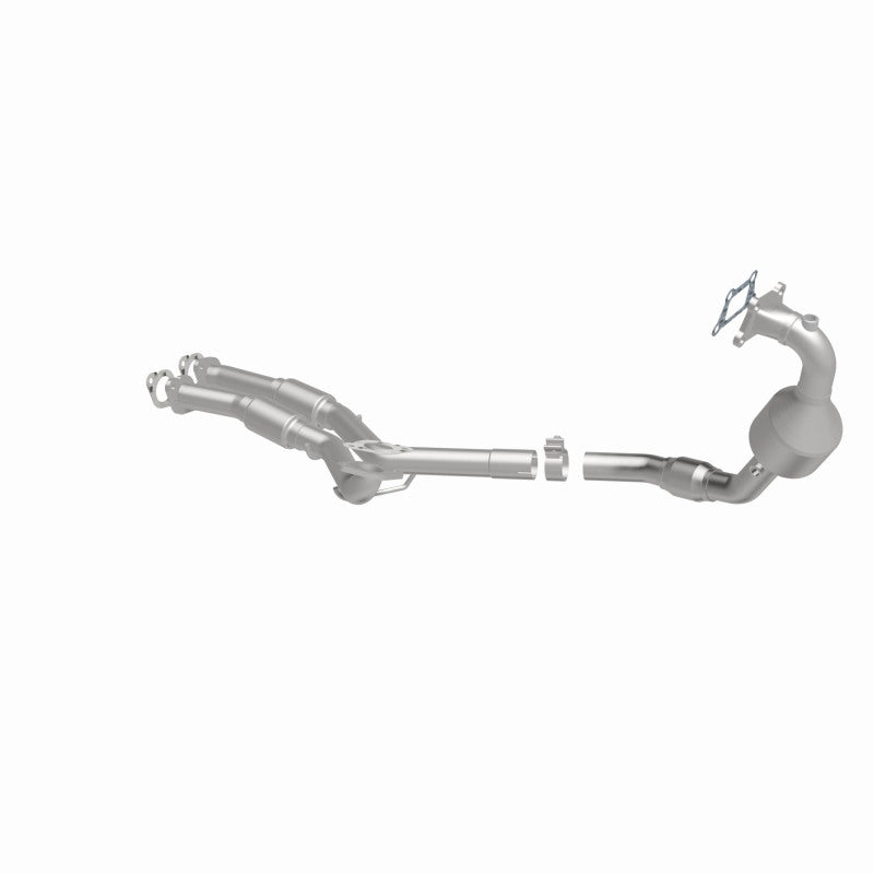 
                      
                        MagnaFlow Conv Direct Fit 12-15 Cadillac SRX V6-3.6L (FWD Only)
                      
                    