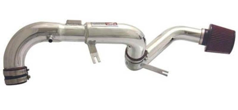 
                      
                        Injen 06-09 Civic Ex 1.8L 4 Cyl. (Manual) Polished Cold Air Intake
                      
                    