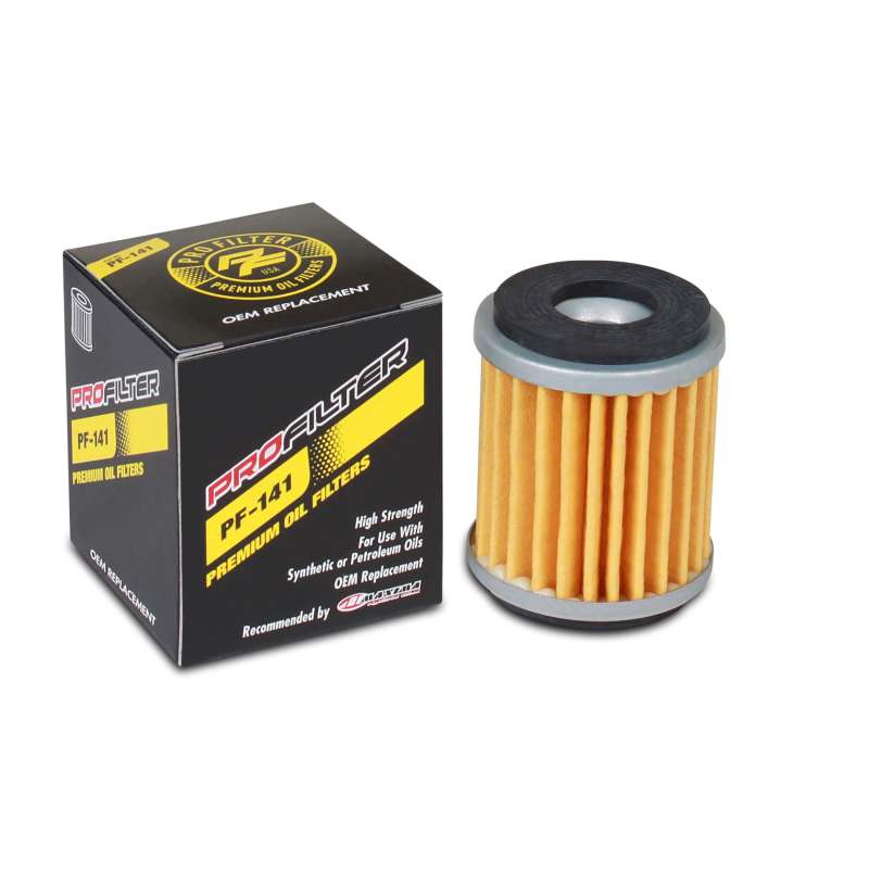 ProFilter KTM/Yamaha Cartridge Various Performance Oil Filter