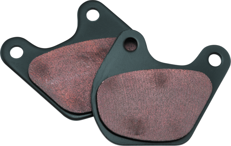 Twin Power 80-83 FLT Sintered Brake Pads Replaces H-D 43395-80 Front