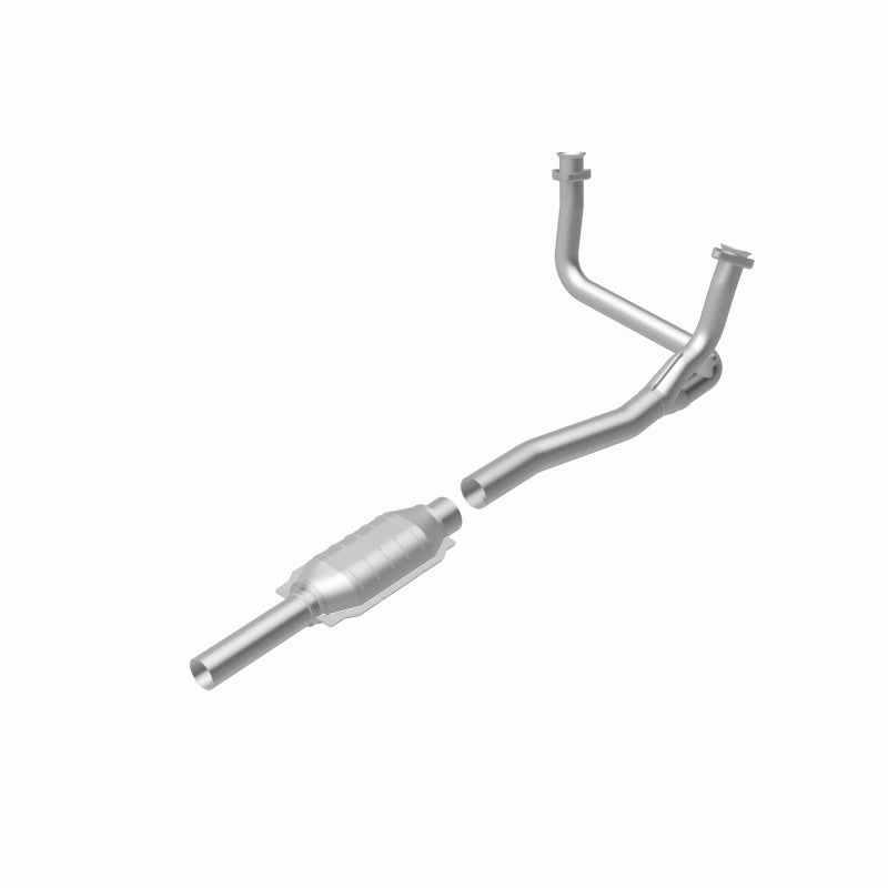 
                      
                        MagnaFlow Conv DF Ford 85 94
                      
                    