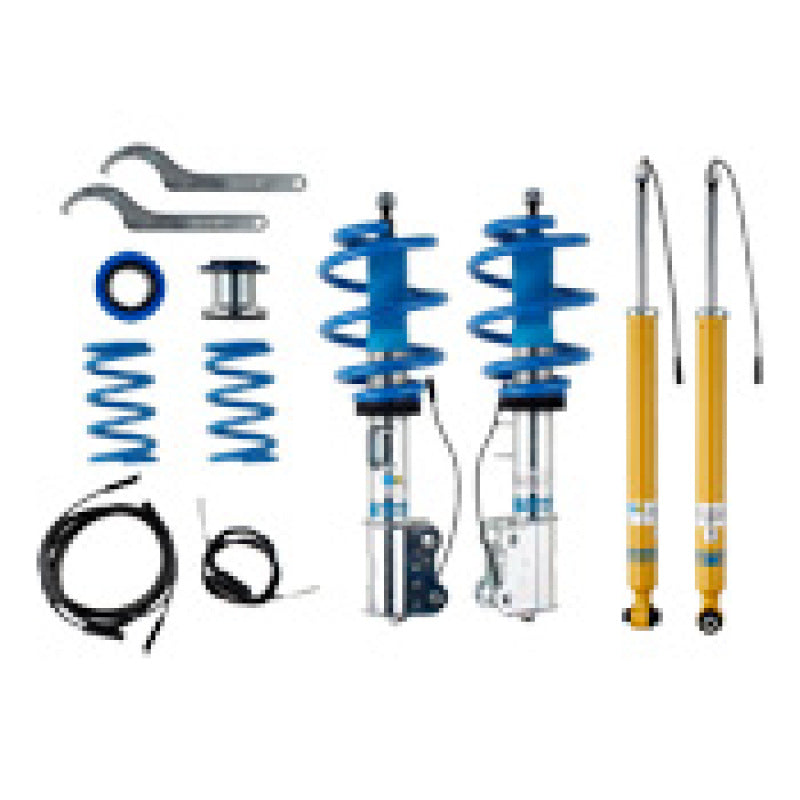 
                      
                        Bilstein 14-19 Mercedes-Benz CLA45 AMG / 14-19 CLA250 B16 DampTronic Kit
                      
                    