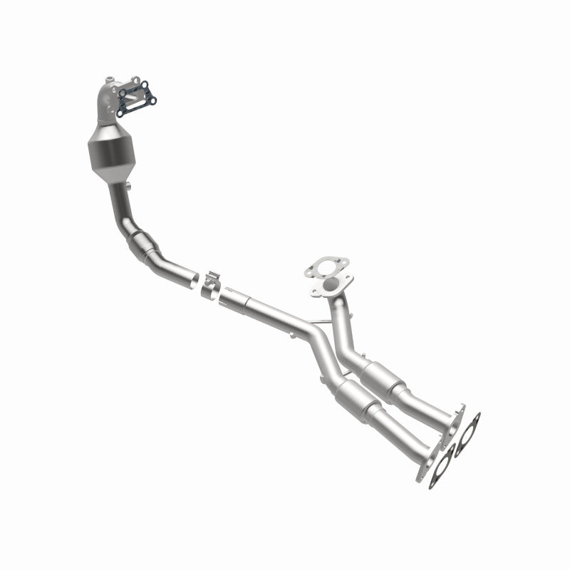 
                      
                        MagnaFlow Conv Direct Fit 12-15 Cadillac SRX V6-3.6L (FWD Only)
                      
                    