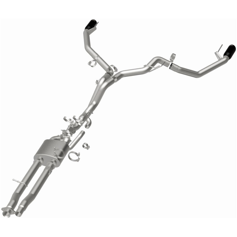 
                      
                        Magnaflow 2024 Ford Ranger Raptor Cat-Back Exhaust System
                      
                    