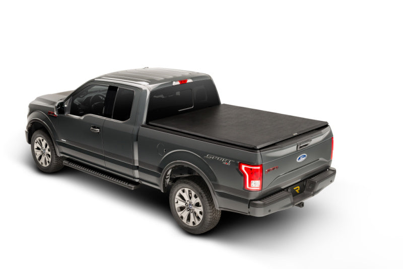 
                      
                        Truxedo 09-14 Ford F-150 5ft 6in TruXport Bed Cover
                      
                    