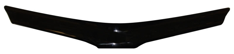 
                      
                        AVS 11-18 Toyota Sienna High Profile Bugflector II Hood Shield - Smoke
                      
                    