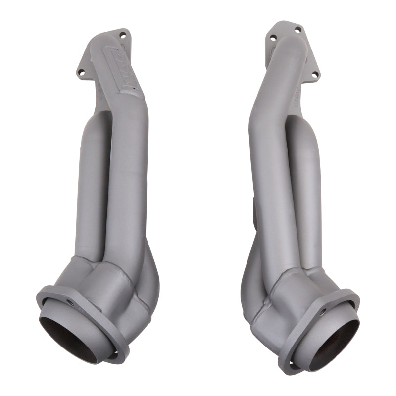 
                      
                        BBK 05-15 Dodge Challenger/Charger 5.7 Hemi Shorty Tuned Exhaust Headers - 1-3/4 Titanium Ceramic
                      
                    