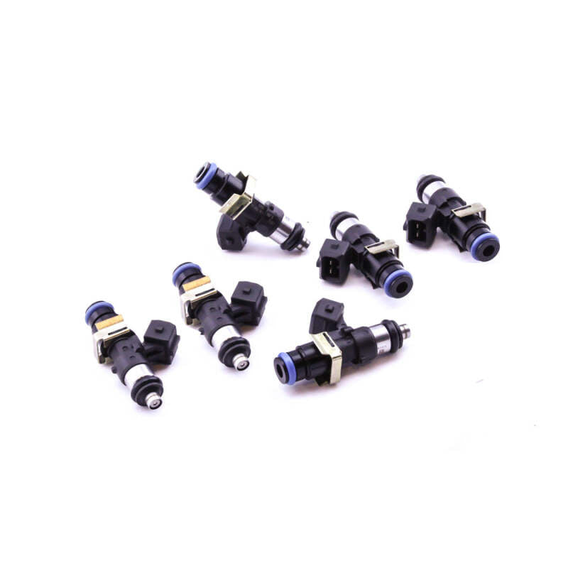 DeatschWerks 04-08 Acura TL 1500cc Injectors - Set Of 6