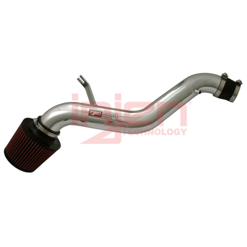 
                      
                        Injen 97-01 Prelude Polished Short Ram Intake
                      
                    