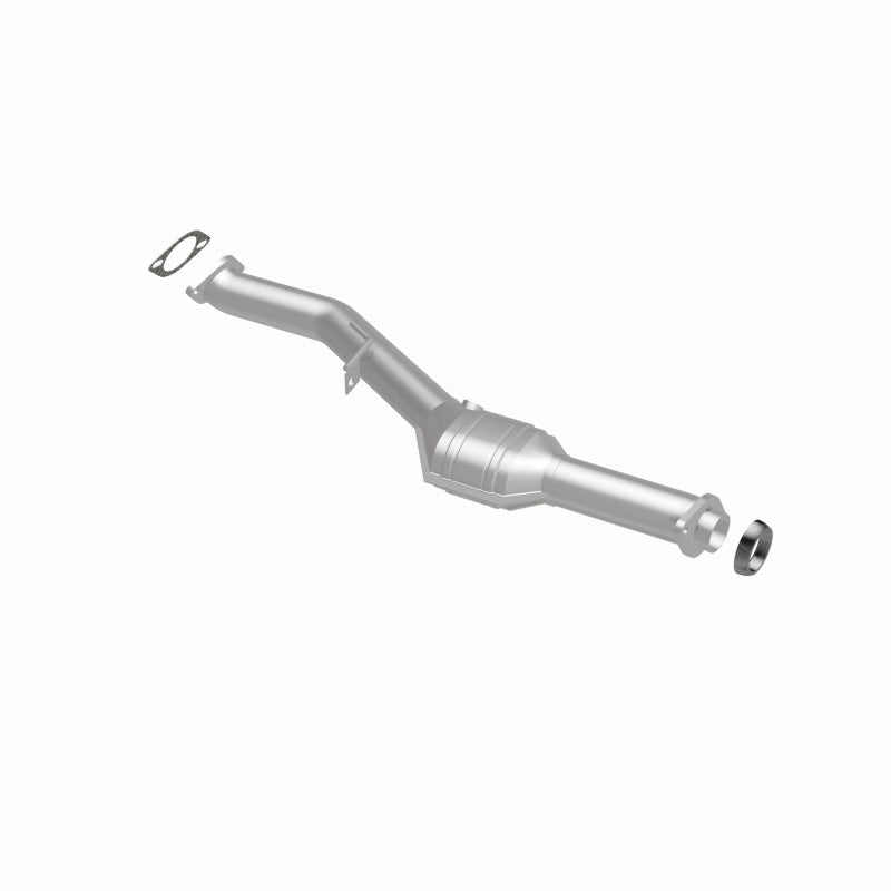 
                      
                        MagnaFlow Converter Direct Fit 12-14 Subaru Impreza 2.5L / 15-16 WRX STI
                      
                    