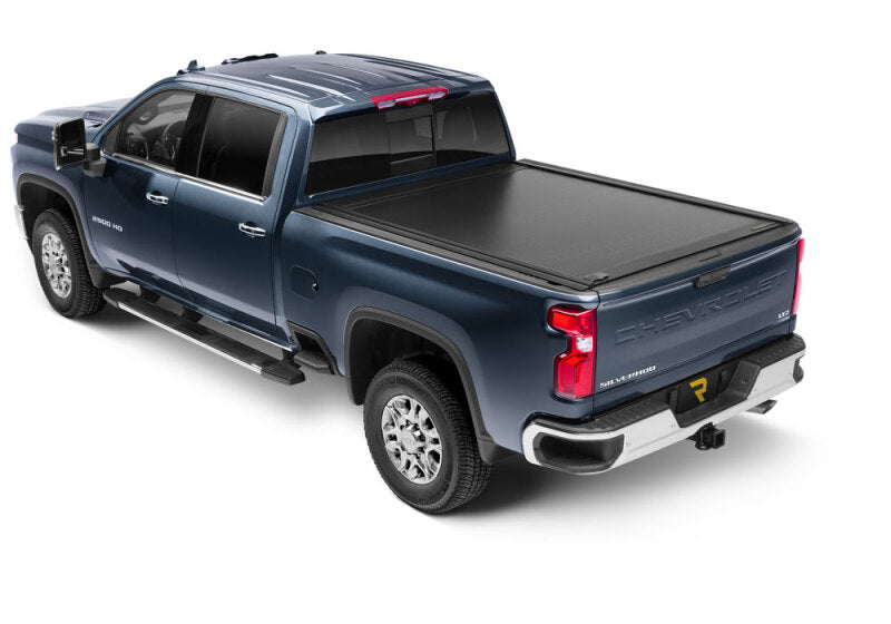 Retrax 2020 Chevrolet / GMC HD 6ft 9in Bed 2500/3500 RetraxONE MX