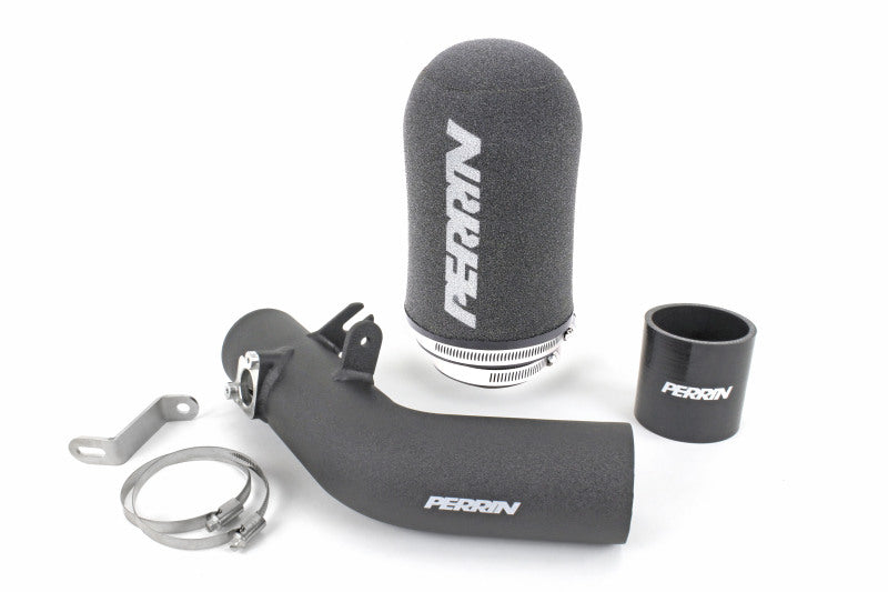 
                      
                        Perrin 16-17 Subaru WRX STI Black Cold Air Intake
                      
                    