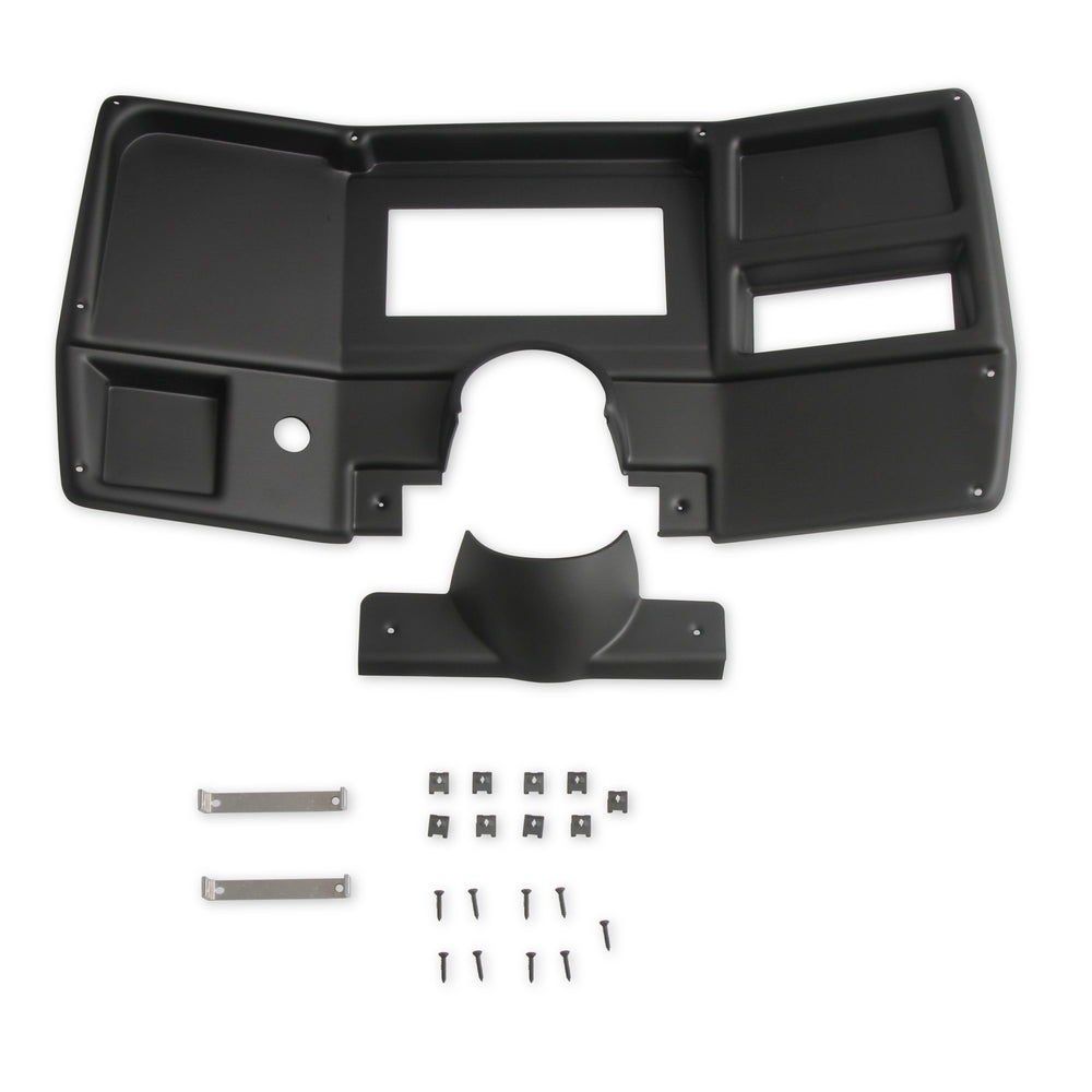 Chevrolet, GMC Driver Information Display Bezel - 553-398