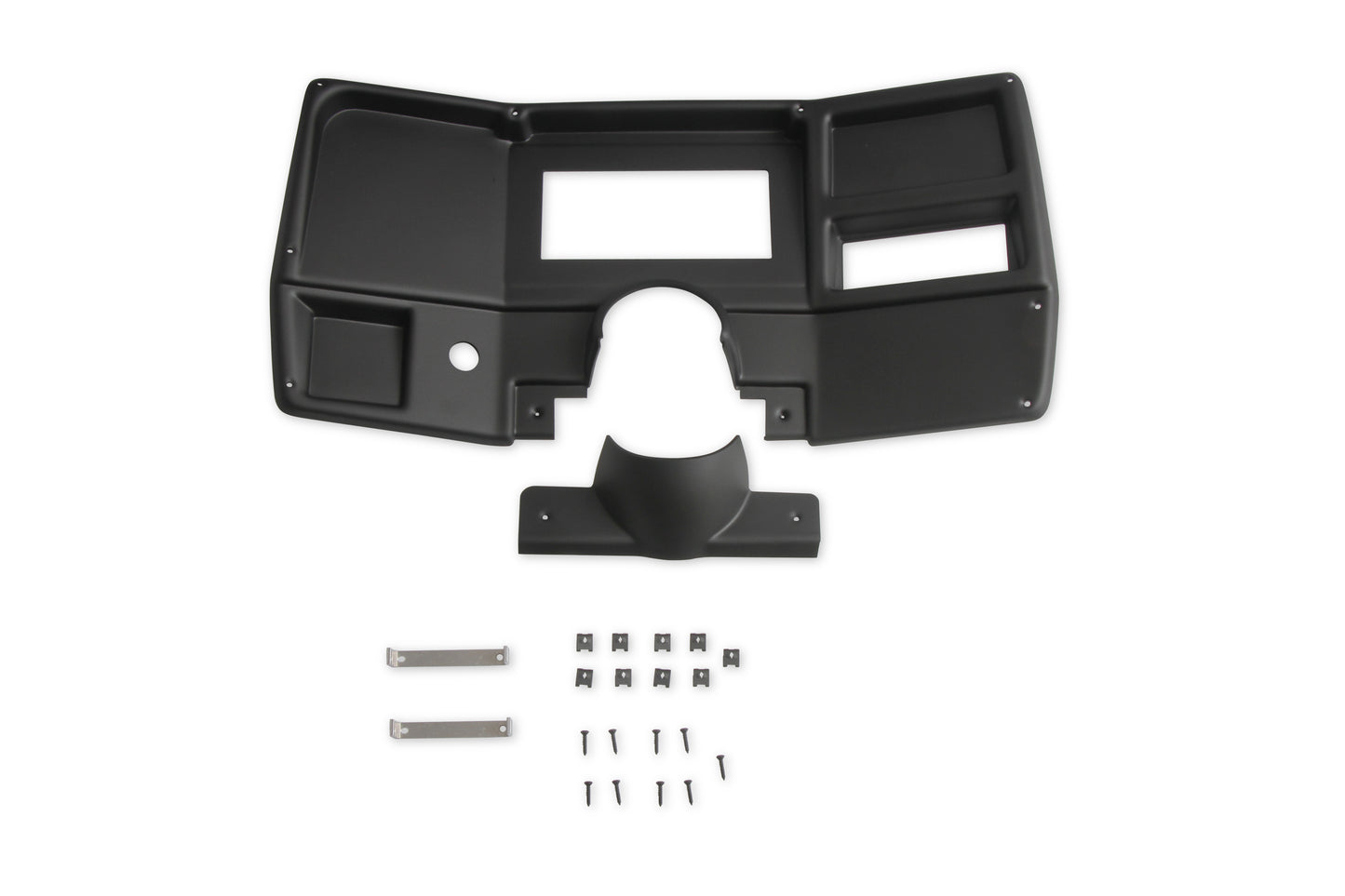 Chevrolet, GMC Driver Information Display Bezel - 553-398