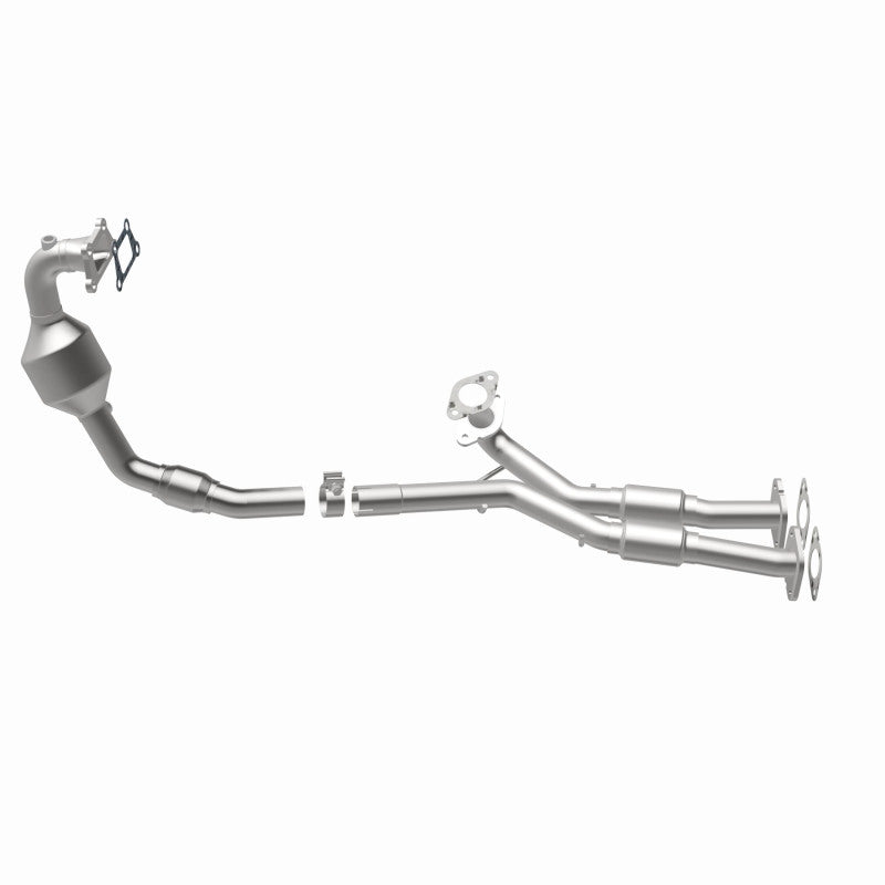 
                      
                        MagnaFlow Conv Direct Fit 12-15 Cadillac SRX V6-3.6L (FWD Only)
                      
                    