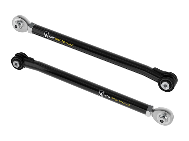 
                      
                        ICON 22-23 Tundra / 2023+ Sequoia/Tacoma Tubular Rear Lower Link Kit
                      
                    