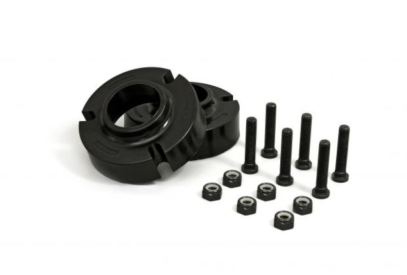 
                      
                        Daystar 2003-2009 Toyota 4Runner 2WD/4WD - 1in Leveling Kit Front (Coil Spring Spacers)
                      
                    