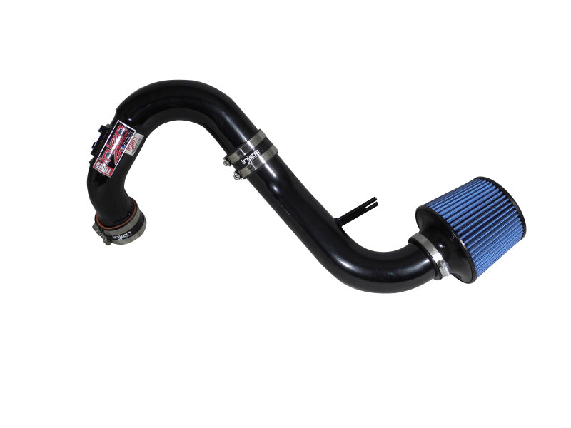 
                      
                        Injen 04-09 Mazda 3 2.0L 2.3L 4cyl (Carb for 2004 Only) Black Cold Air Intake **Special Order**
                      
                    