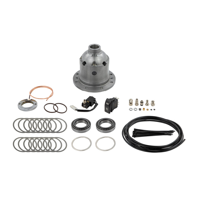 
                      
                        ARB Airlocker Dana35 27Spl 3.54Up S/N.
                      
                    