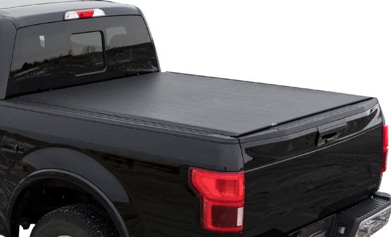 
                      
                        Access Tonnosport 15-19 Ford F-150 5ft 6in Bed Roll-Up Cover
                      
                    