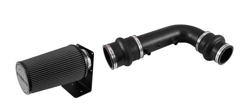 
                      
                        Airaid 97-03 Ford F-150/97-04 Expedition 4.6/5.4L CL Intake System w/ Tube (Dry / Black Media)
                      
                    