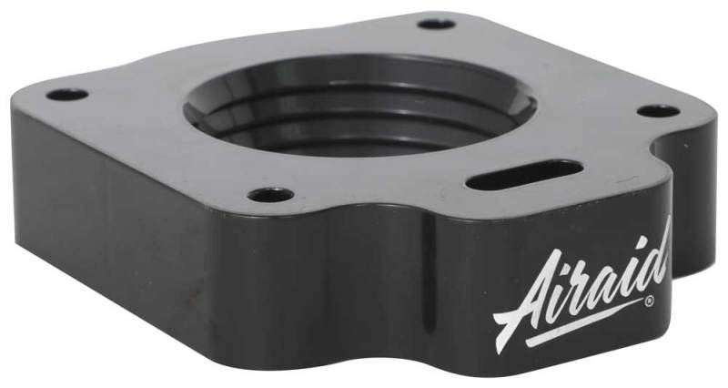 
                      
                        Airaid 01-03 Ford F-150 XLT 4.2L V6 PowerAid TB Spacer
                      
                    