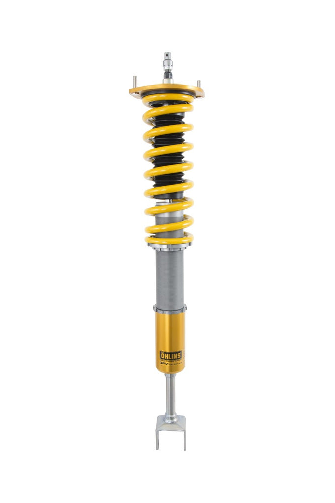 
                      
                        Ohlins 95-02 Nissan Skyline GT-R (R33/R34) Road & Track Coilover System
                      
                    