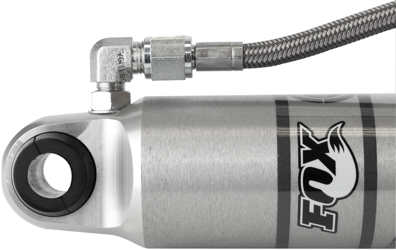 
                      
                        Fox 05+ Ford SD 2.0 Performance Series 14.1in. Smooth Body Remote Reservoir Rear Shock / 4-6in. Lift
                      
                    