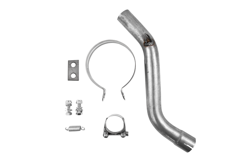 
                      
                        MBRP 1985-87 Honda ATC 250ES Big Red / TRX 250 Direct Replacement Slip-On Exhaust w/Utility Muffler
                      
                    